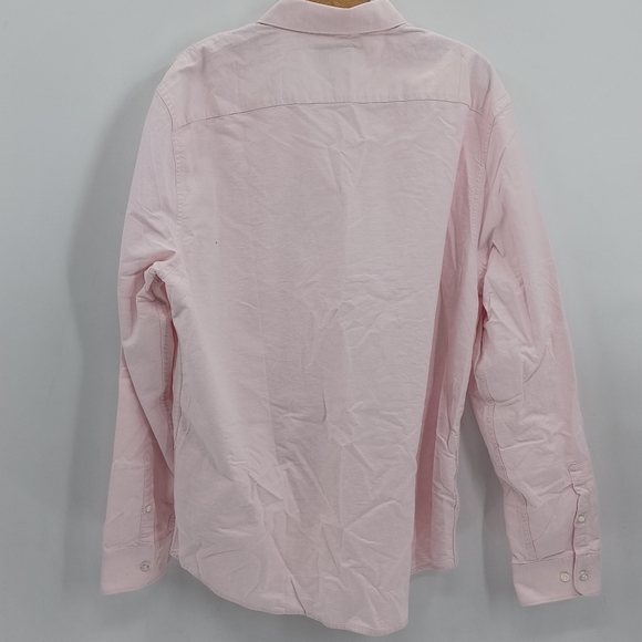 Original Penguin Oxford Classic Button Up Shirt - Picture 3 of 11